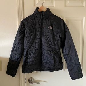 Women’s The North Face Light Insulated Jacket